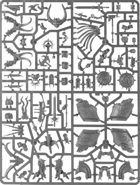 Actual product image Games Workshop Warhammer AoS - Stormcast Eternal Stardrake