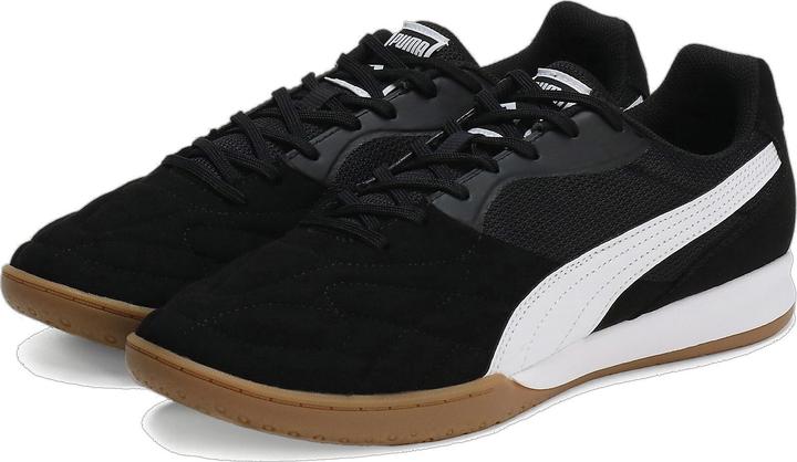 Puma King Top It