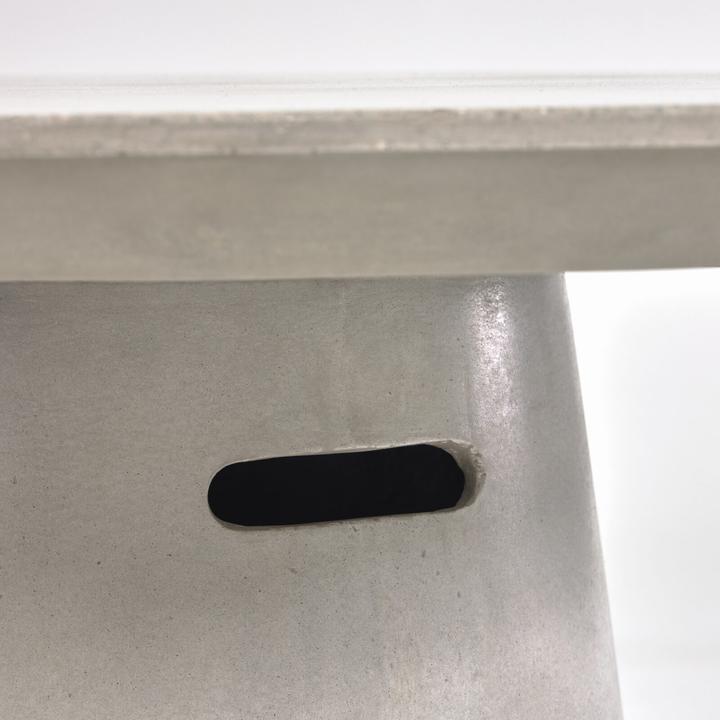 Image du produit Kave Home Itai (120 cm)
