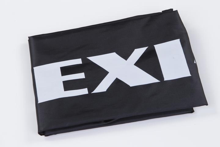 Produktbild Flexi-Bar Schwingstab Tasche