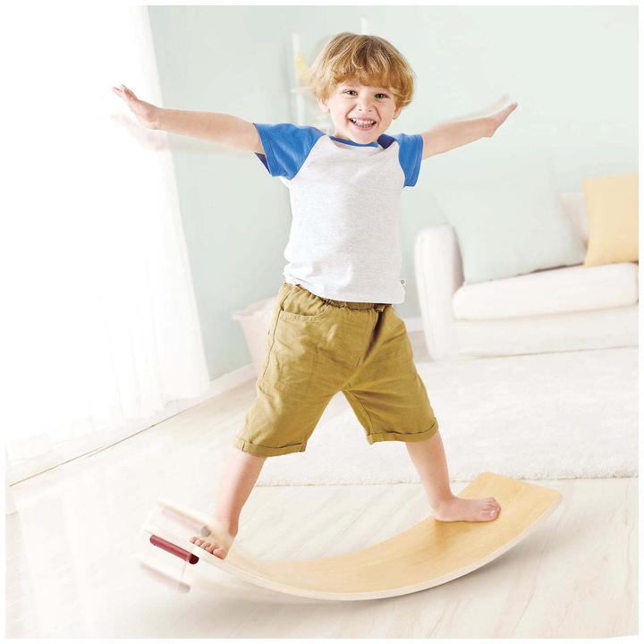 Produktbild Hape Rocking Horse
