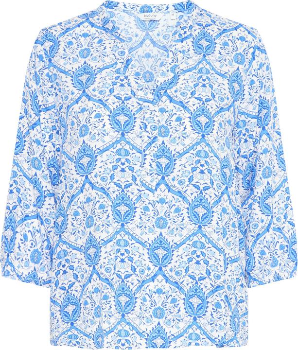 Image du produit B.young BYHALBA BLOUSE 20816416 (38)