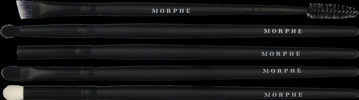 Immagine prodotto Morphe Tutti i look (D2S)