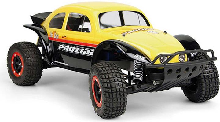 Actual product image Pro-Line Volkswagen Baja Bug