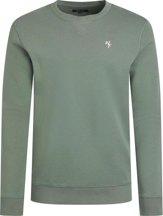 Produktbild Weird Fish Carlise Premium Sweatshirt Rundhalsausschnitt (XL)