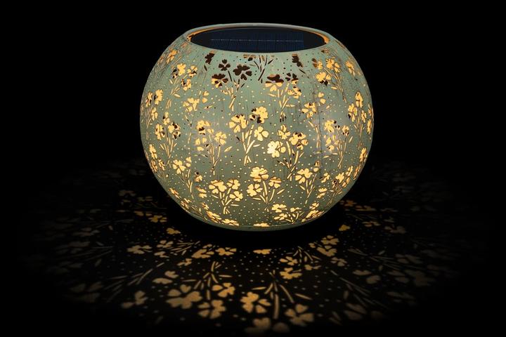 Actual product image STT Solar Light