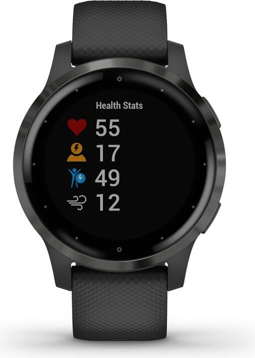 Actual product image Garmin Vivoactive 4S (40 mm)