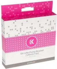 Produktbild EKWB EK-UNI Pumpenhalterung (120mm Lüfter)