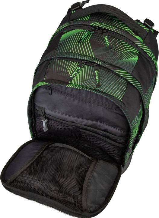 Produktbild Satch Pack Schulrucksack (30 l)