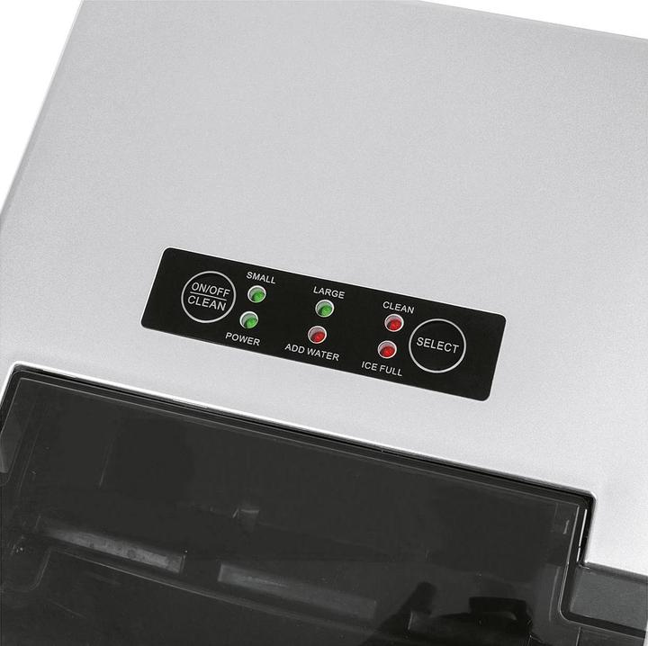 Actual product image Clatronic EWB 3785 (EU plug)