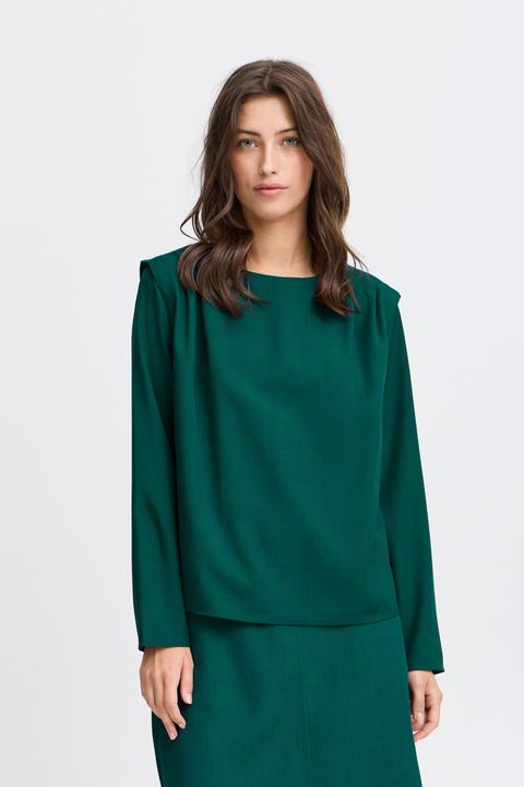 Image du produit B.young BYMMMIDDE BLOUSE 20815673 (40)