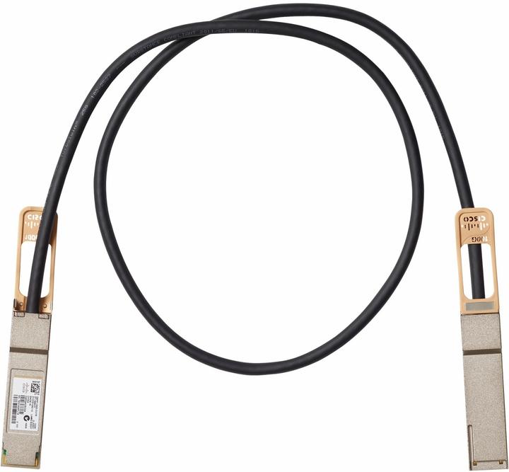 Produktbild Cisco 100 GBASE-CR4 PASSIVE COPPER