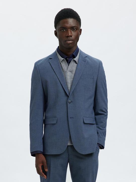 Actual product image Selected Homme Slim Fit Blazer (54)