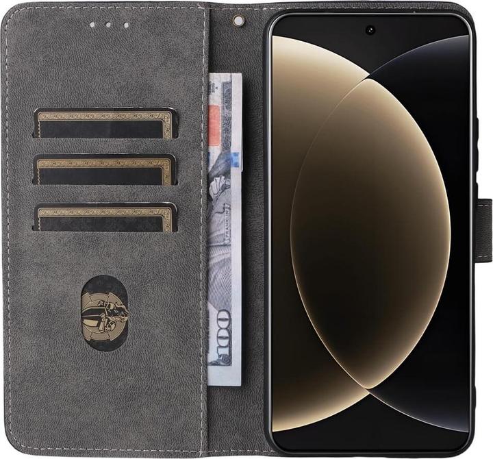 Image du produit Cover-Discount Etui mit RFID Blocker (Xiaomi 15 Ultra)