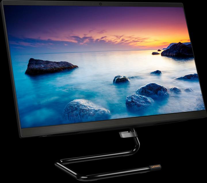 Produktbild Lenovo IdeaCentre AIO 3 24IMB05 (Intel Core i5-10400T, 8 GB, 256 GB)