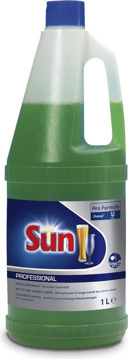 Sun Professional Handplaster for glassware, 1 litre (Liquid)