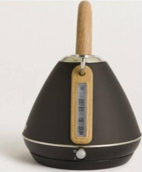 Image du produit Create Kettle Retro (1.70 l)