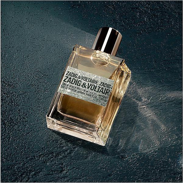 Immagine prodotto Zadig & Voltaire Questa è davvero lei! (Eau de parfum, 100 ml)