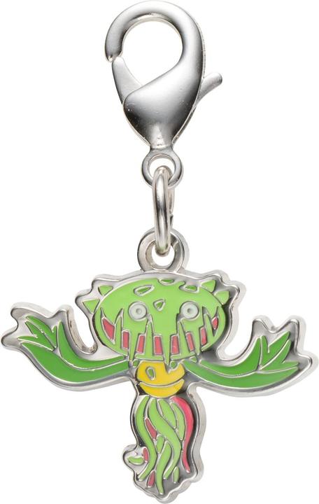Pokémon Pokemon Center - Iron Valiant Schlüsselanhänger - 1 Stück