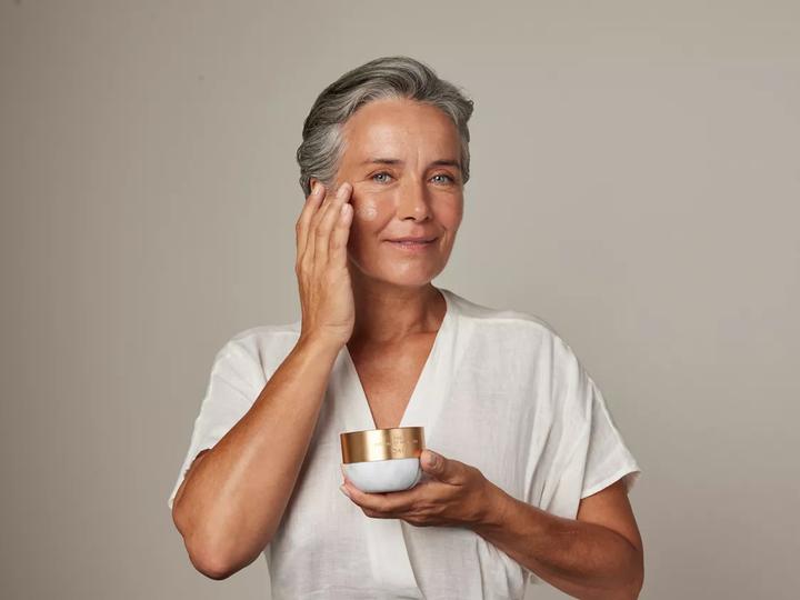 Actual product image Rituals The Ritual Of Namaste Ageless Firming Day Cream (50 ml, Day cream)