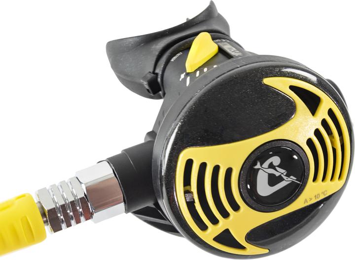 Actual product image Cressi Xs Octopus