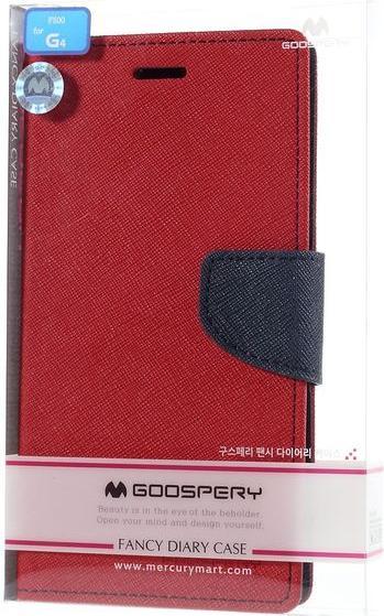 Actual product image Goospery Fancy Diary Series (LG G4)