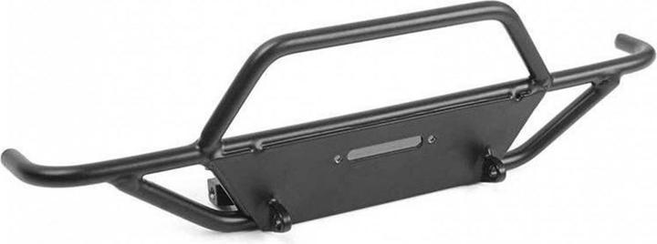 Actual product image Rc4Wd Model Bumper Tough Armor Front Hidden Winch TF2