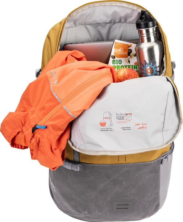 Actual product image Vaude CityGo II (30 l)