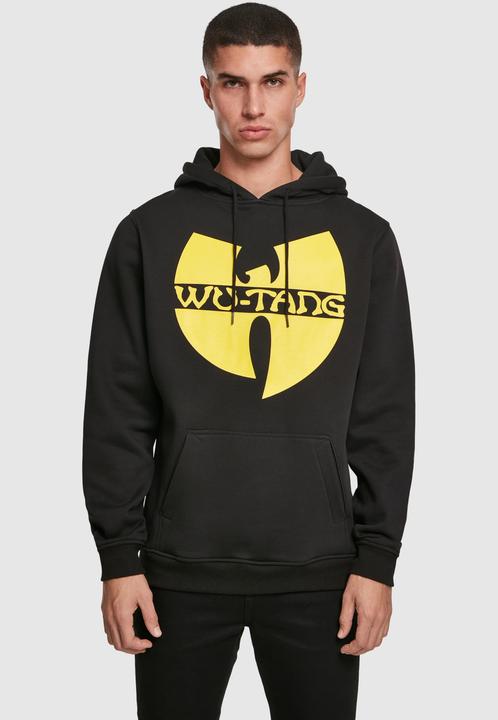 Immagine prodotto Mister Tee Wu-Wear - Felpa con cappuccio con logo (XXL)
