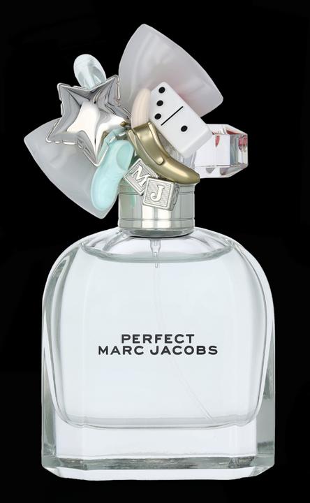 Produktbild Marc Jacobs Perfect EDT - 50ml (Eau de Toilette, 50 ml)