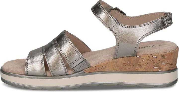 Actual product image Caprice Sandal (40)