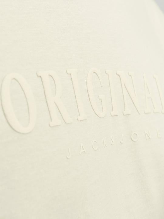 Actual product image Jack & Jones Jorfrederiksberg Tee Ss Crew Neck Noos (XL)
