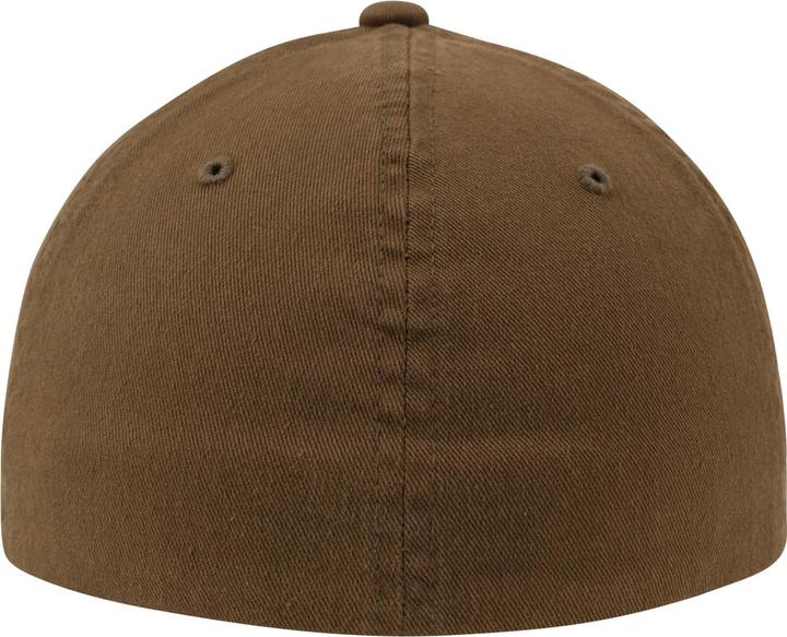 Image du produit Flexfit Garment Washed Cotton Dad Hat (S, M)
