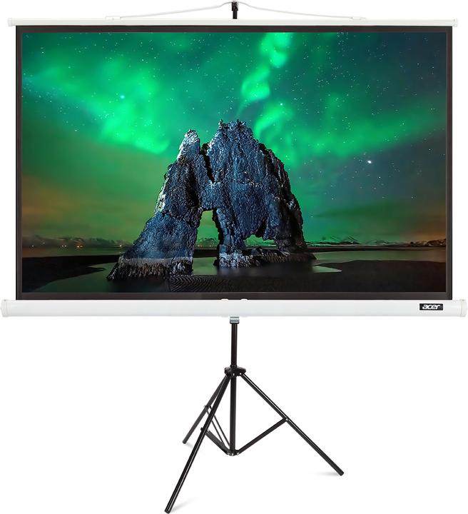 Actual product image Acer Mc.Jbg11.00e (82.50", 16:10)