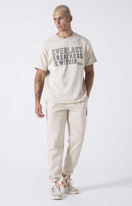 Produktbild Everlast Girocollo Felpa Non Garz (XXL)