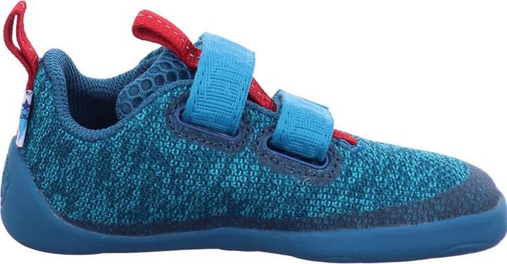 Immagine prodotto Affenzahn Scarpa a piedi nudi per bambini in maglia Happy (25)
