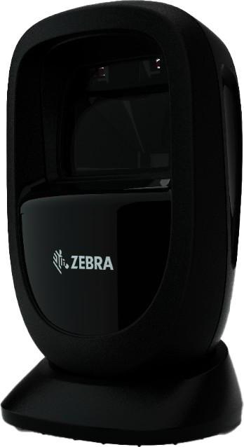 Produktbild Zebra DS9308-SR, Fester Barcodeleser, 1D/2D, LED, Codabar,Code 11,Code 128,Code 39,Code 93,EAN-13,GS (1D-Barcodes, 2D-Barcodes)