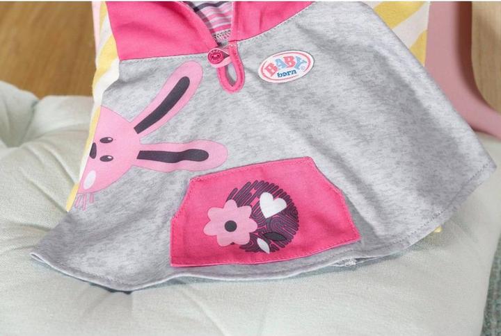 Produktbild Baby Born Erstausstattung