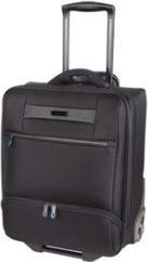 Immagine prodotto Lightpak Carrello porta pc LANDO in fibra sintetica nero (37 l, Bagaglio a mano (fino a 50 litri))