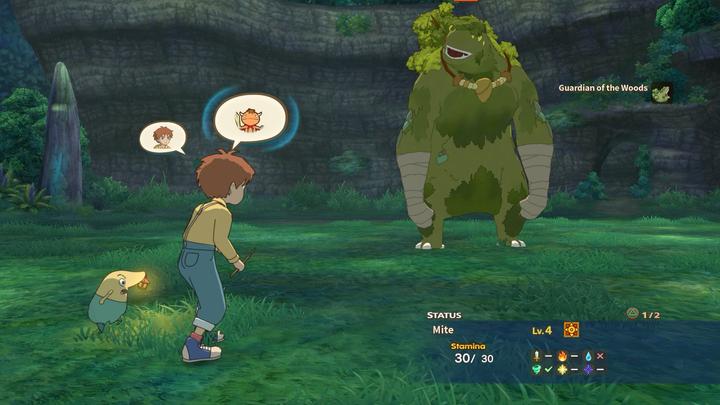 Immagine prodotto Bandai Namco Ni No Kuni: The Curse of the White Queen Remastered (PS4, Multilingue)