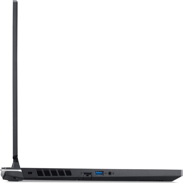 Actual product image Acer Nitro 5 (17.30", Intel Core i7-12650H, 16 GB, 1000 GB, DE)