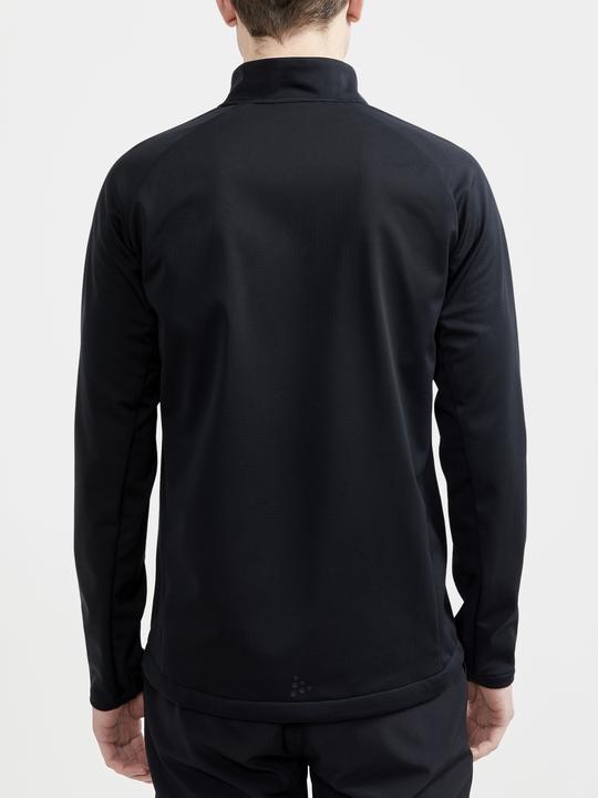Image du produit Craft Core Explore Soft Shell Jacket M (M)