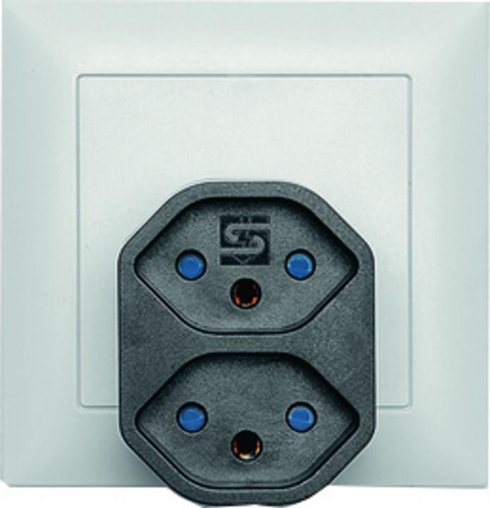 Actual product image Steffen Manta (Type 13, 2 x)