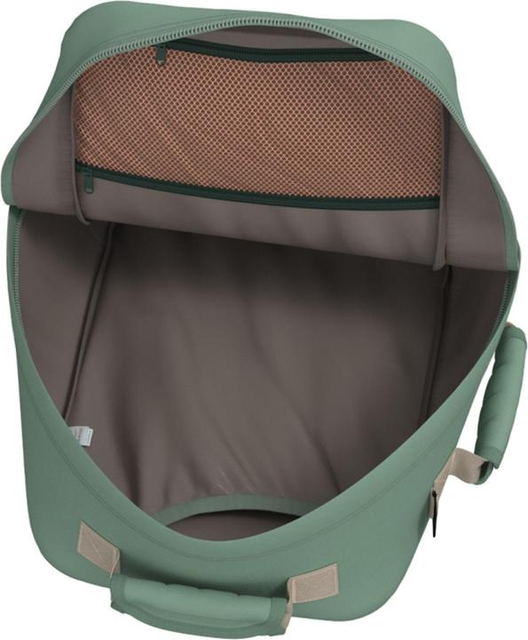 Actual product image Cabin zero Travel backpack 39 cm laptop compartment (28 l)