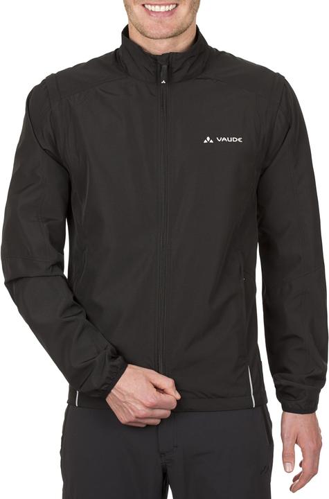 Actual product image Vaude Dundee Classic Zip-Off Jacket (4XL)