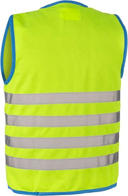 Actual product image Wowow Fun Jacket Kids (S)