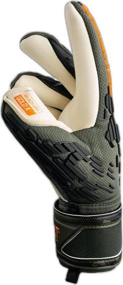 Image du produit Reusch Attrakt Freegel Gold X (8)