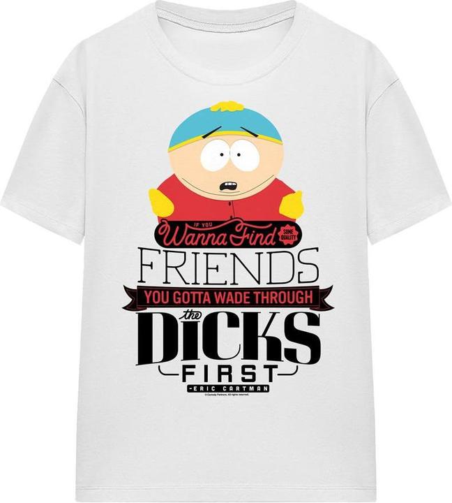 Produktbild Ubisoft Wade Through Dicks TShirt (S)