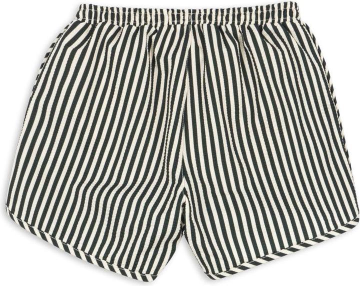 Image du produit Konges Slojd Asnou Badeshorts Scarab (122)