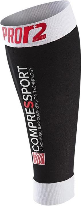 Actual product image Compressport Proracing Calf R2 Swiss (43, 45, 44 C, 42 C, 46 C)
